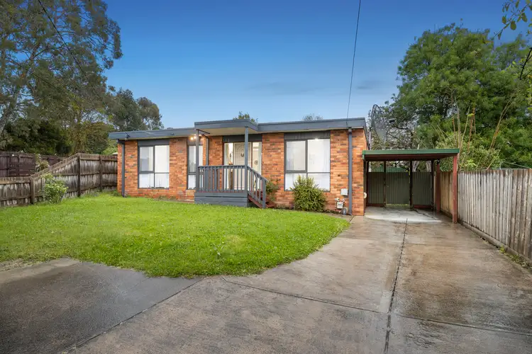 9A Ashby Court