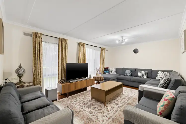 Second view of Homely house listing, 9A Ashby Court, Bayswater VIC 3153