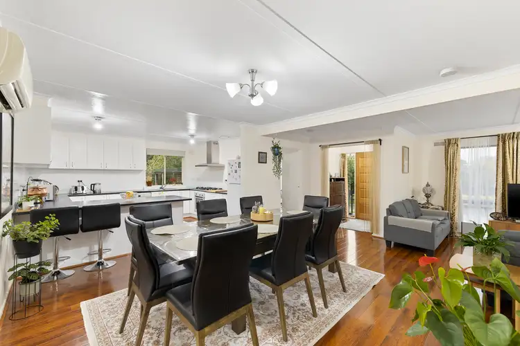 Third view of Homely house listing, 9A Ashby Court, Bayswater VIC 3153