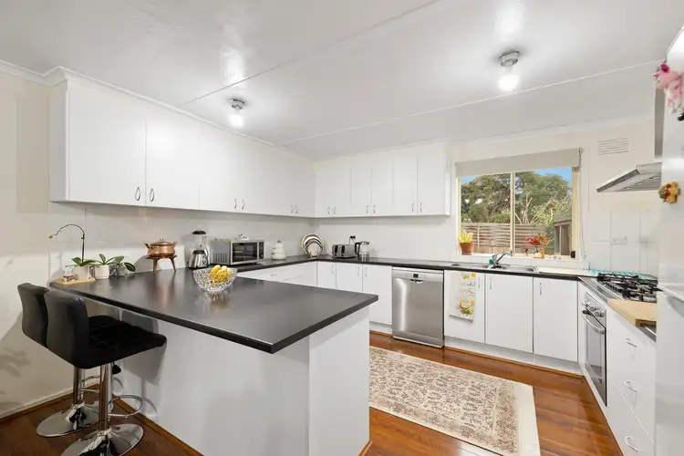 Fifth view of Homely house listing, 9A Ashby Court, Bayswater VIC 3153