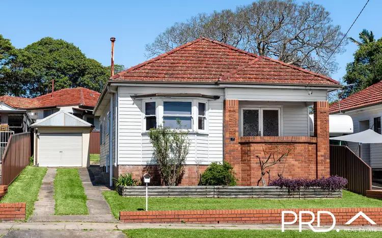 7 Romilly Street, Riverwood NSW 2210