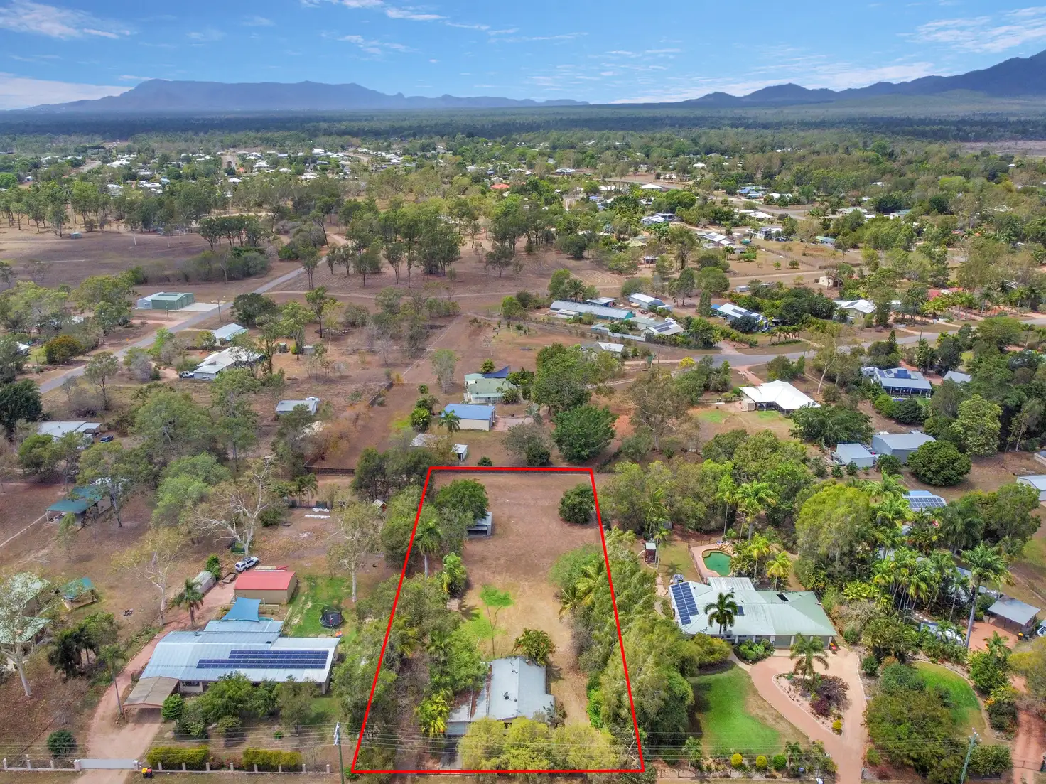 Main view of Homely house listing, 44 Ring Road, Alice River QLD 4817