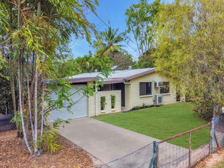 Second view of Homely house listing, 44 Ring Road, Alice River QLD 4817