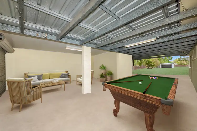 Third view of Homely house listing, 44 Ring Road, Alice River QLD 4817