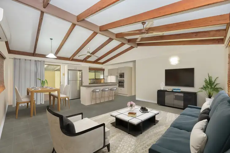 Fourth view of Homely house listing, 44 Ring Road, Alice River QLD 4817