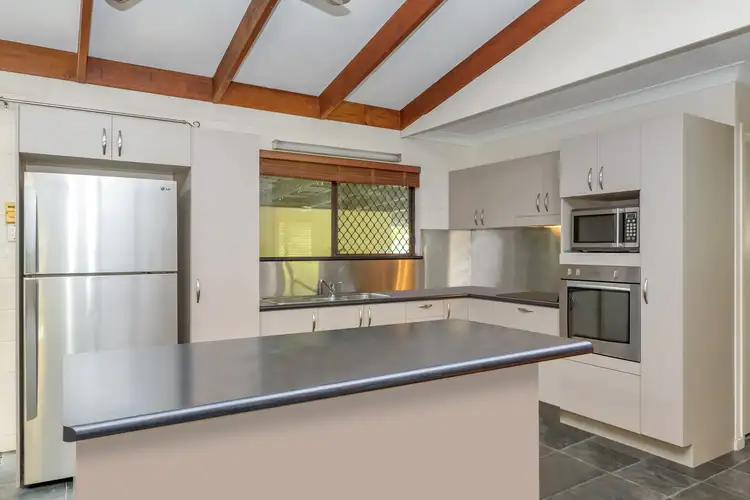 Fifth view of Homely house listing, 44 Ring Road, Alice River QLD 4817