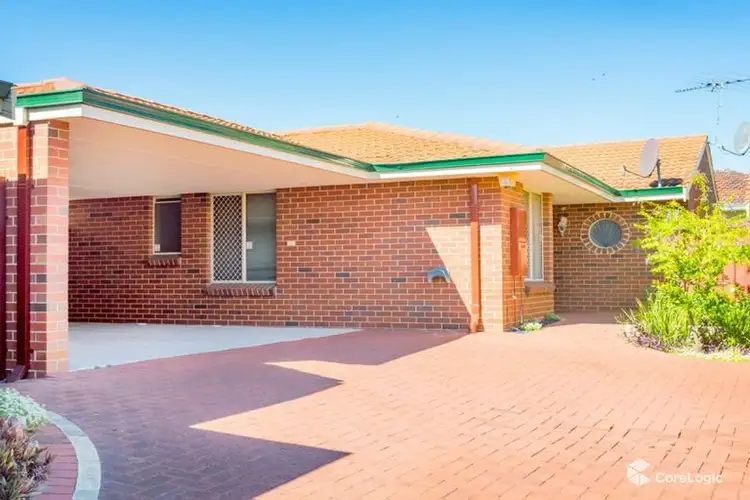 2/82 Harrison Street, Nollamara WA 6061