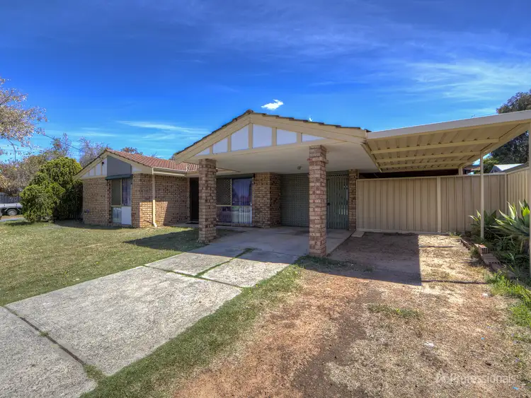 12 Rheingold Place
