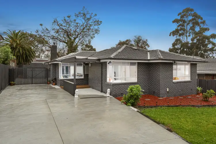9 Queenstown Road, Boronia VIC 3155