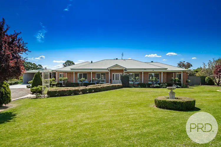 Main view of Homely house listing, 131 Connorton Street, Uranquinty NSW 2652