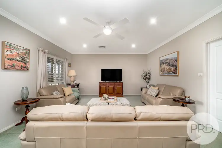 Third view of Homely house listing, 131 Connorton Street, Uranquinty NSW 2652