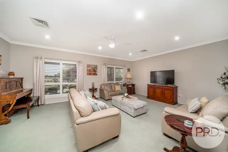 Fourth view of Homely house listing, 131 Connorton Street, Uranquinty NSW 2652
