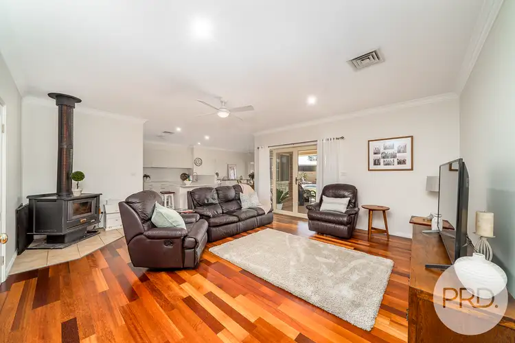 Fifth view of Homely house listing, 131 Connorton Street, Uranquinty NSW 2652