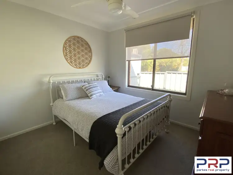 Fourth view of Homely house listing, 15 Thomas Tom Crescent, Parkes NSW 2870