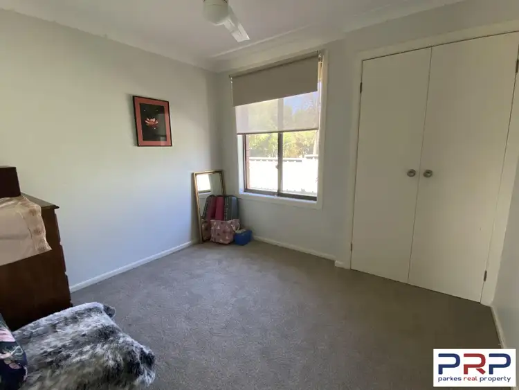 Fifth view of Homely house listing, 15 Thomas Tom Crescent, Parkes NSW 2870