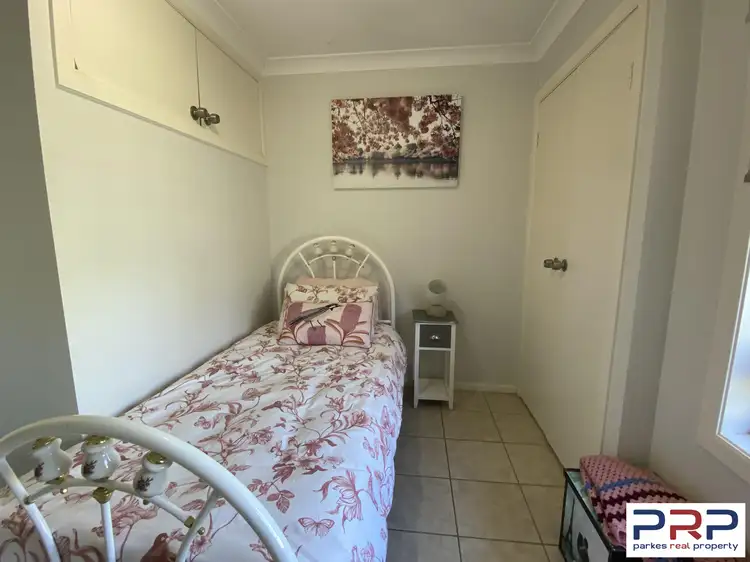 Sixth view of Homely house listing, 15 Thomas Tom Crescent, Parkes NSW 2870