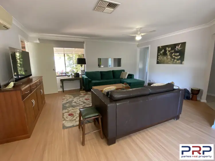 Seventh view of Homely house listing, 15 Thomas Tom Crescent, Parkes NSW 2870