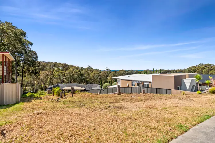 19 The Ridge Road, Malua Bay NSW 2536