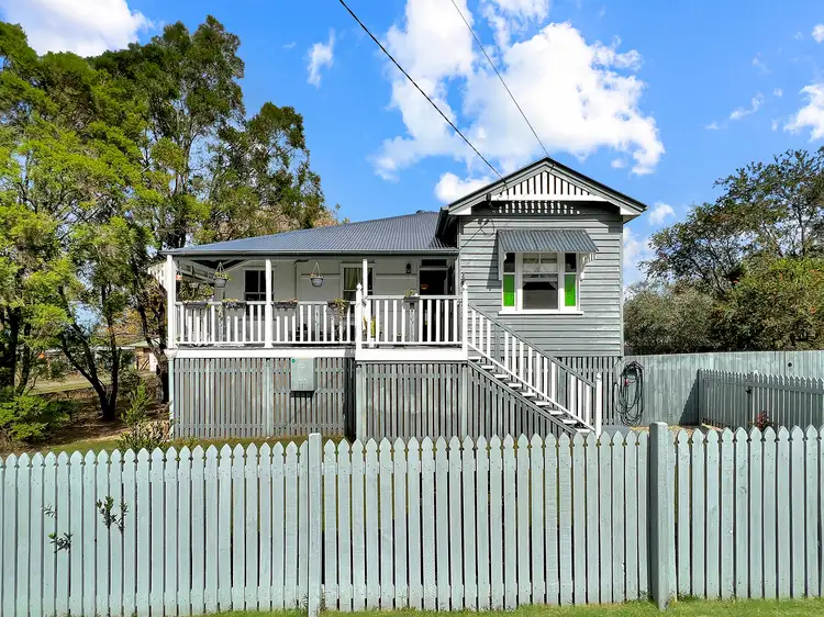 Main view of Homely house listing, 76 Albert Street, Rosewood QLD 4340