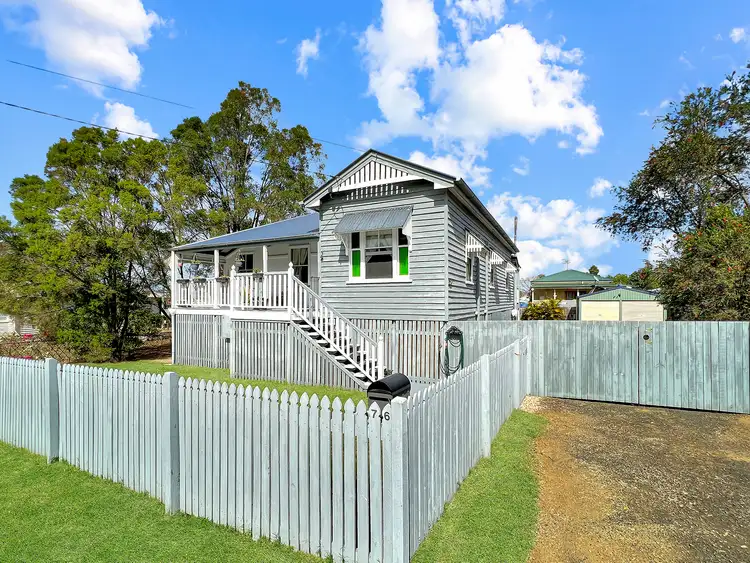 Third view of Homely house listing, 76 Albert Street, Rosewood QLD 4340