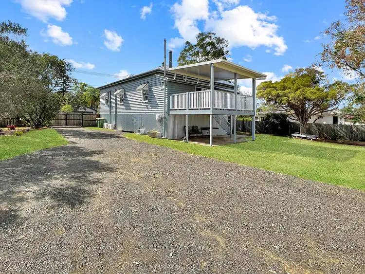 Fifth view of Homely house listing, 76 Albert Street, Rosewood QLD 4340