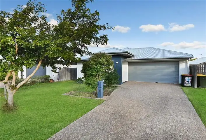 26 Orangeberry Circuit, Mount Low QLD 4818