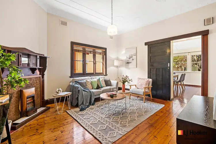 Second view of Homely house listing, 18 Shaftesbury Road, Burwood NSW 2134