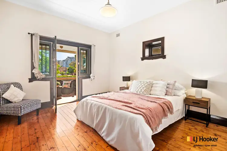 Fourth view of Homely house listing, 18 Shaftesbury Road, Burwood NSW 2134