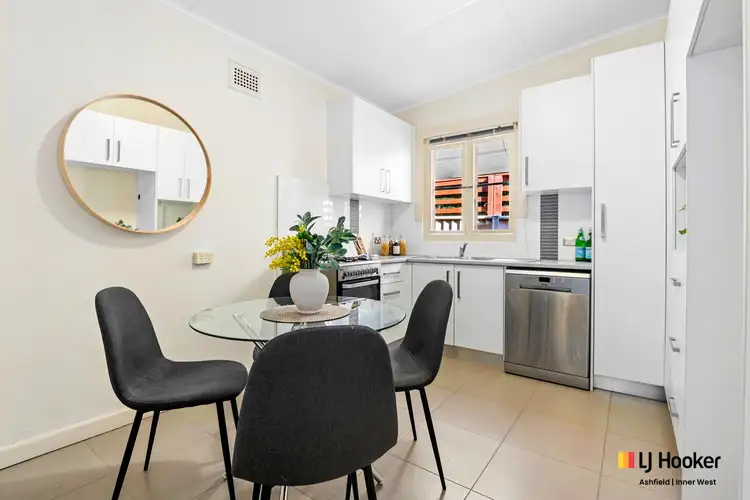 Sixth view of Homely house listing, 18 Shaftesbury Road, Burwood NSW 2134