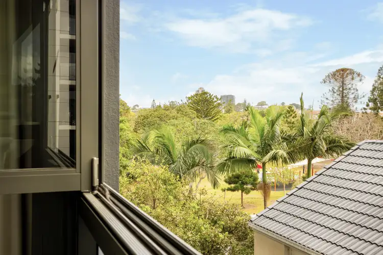 Second view of Homely apartment listing, 408/27 Russell Street, South Brisbane QLD 4101