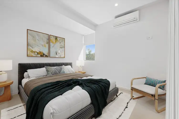 Sixth view of Homely apartment listing, 408/27 Russell Street, South Brisbane QLD 4101