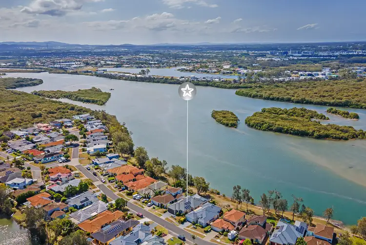 15 The Estuary, Coombabah QLD 4216