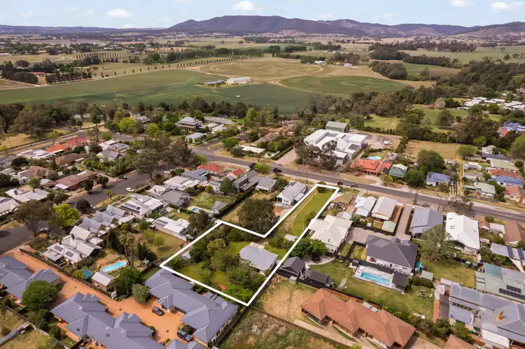 14 Lawson Street, Mudgee NSW 2850