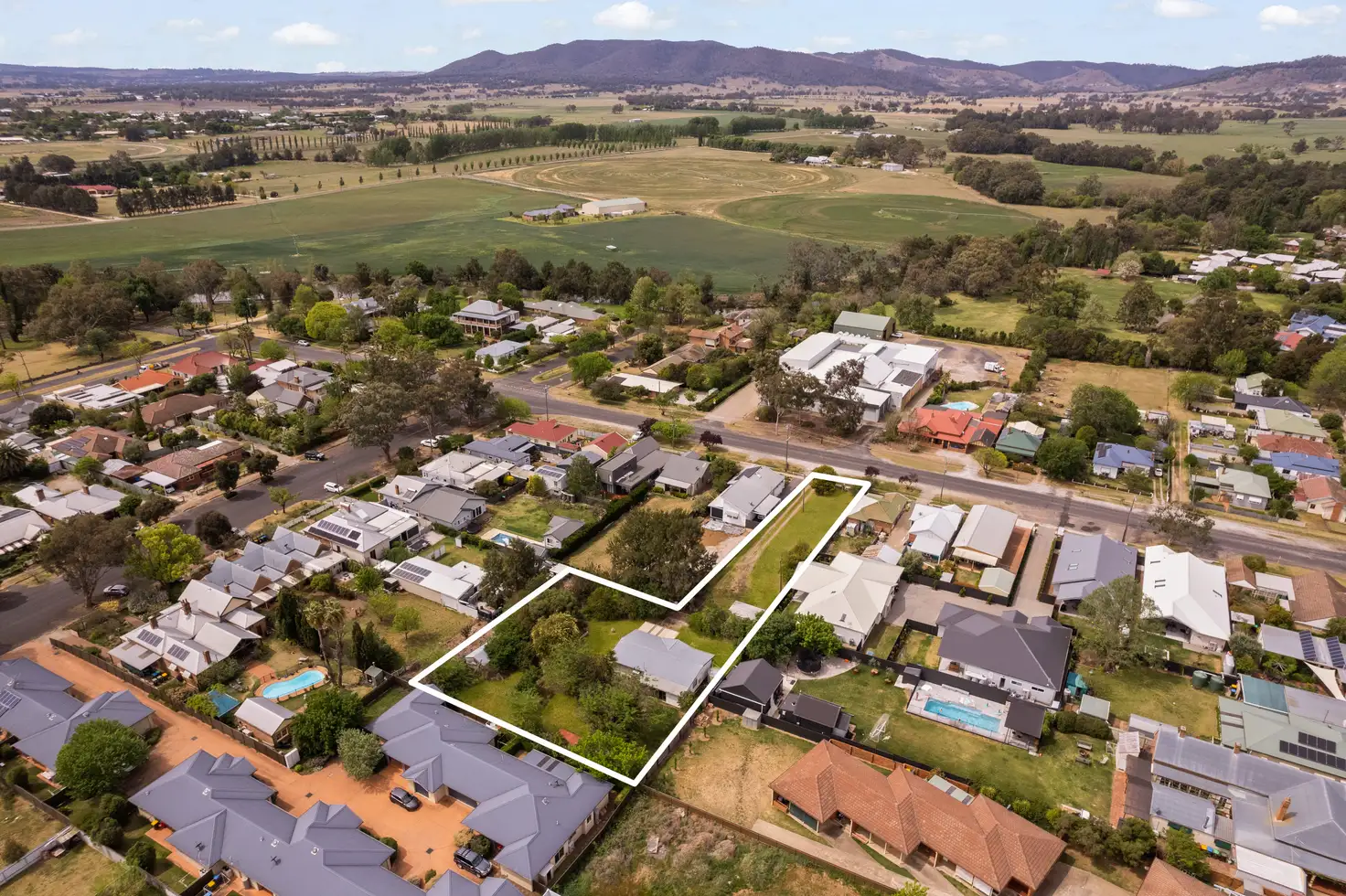 Main view of Homely house listing, 14 Lawson Street, Mudgee NSW 2850
