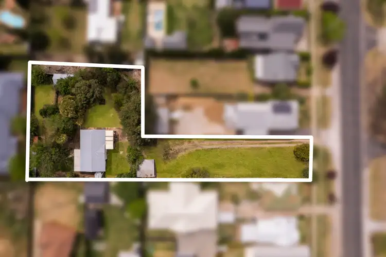Second view of Homely house listing, 14 Lawson Street, Mudgee NSW 2850