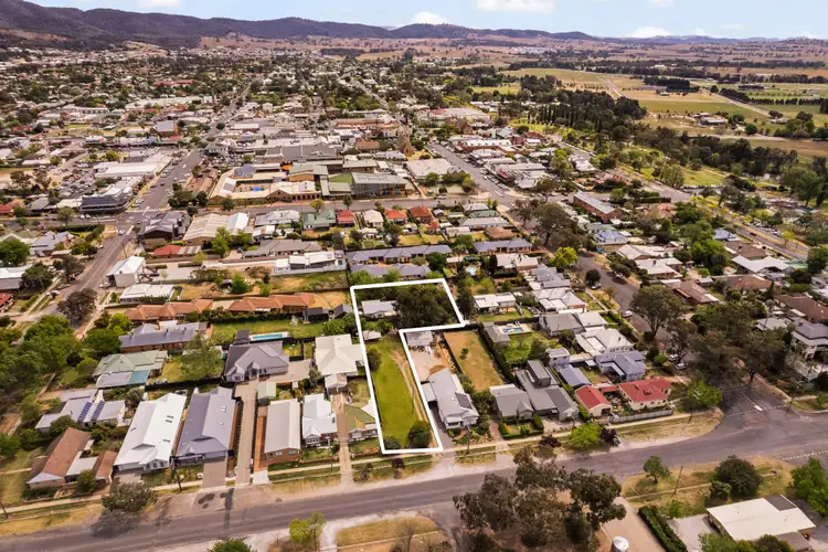 Fourth view of Homely house listing, 14 Lawson Street, Mudgee NSW 2850