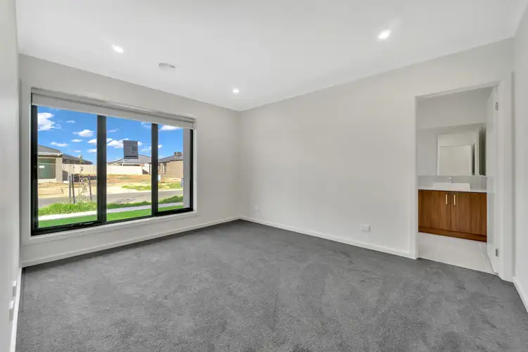 Second view of Homely house listing, 22 Gelati Street, Manor Lakes VIC 3024
