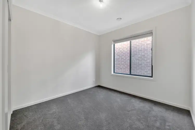 Fifth view of Homely house listing, 22 Gelati Street, Manor Lakes VIC 3024