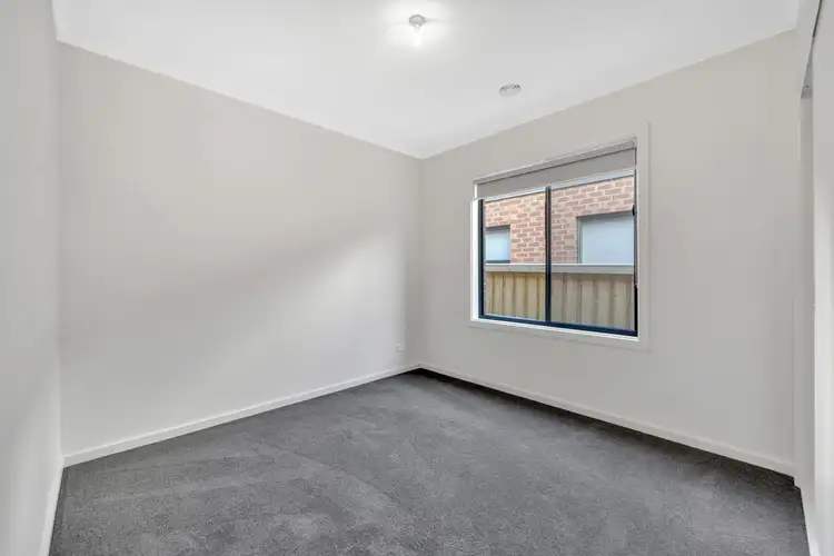 Seventh view of Homely house listing, 22 Gelati Street, Manor Lakes VIC 3024