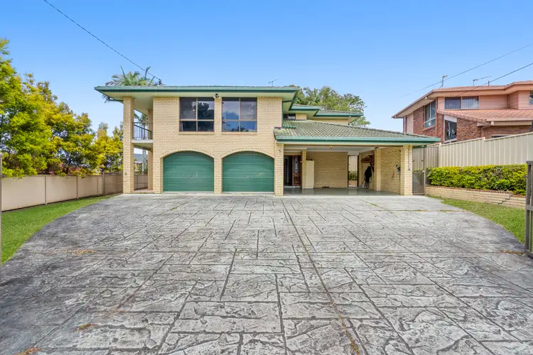 5 Salmon Street