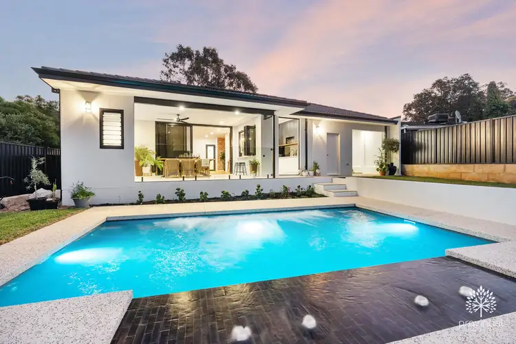 Main view of Homely house listing, 8 Crestview Crescent, Kalamunda WA 6076