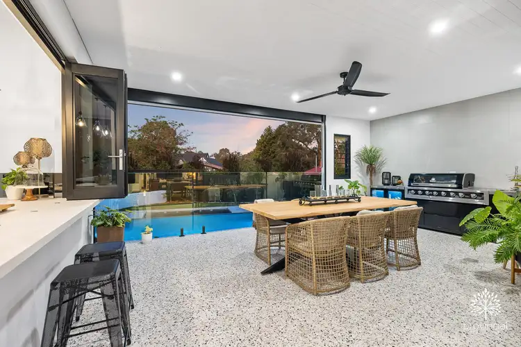 Second view of Homely house listing, 8 Crestview Crescent, Kalamunda WA 6076