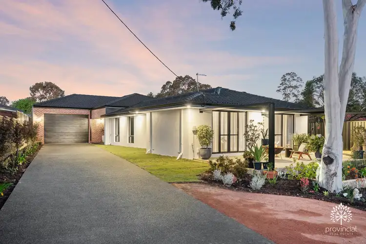 Third view of Homely house listing, 8 Crestview Crescent, Kalamunda WA 6076