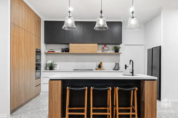 Fourth view of Homely house listing, 8 Crestview Crescent, Kalamunda WA 6076