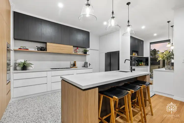 Fifth view of Homely house listing, 8 Crestview Crescent, Kalamunda WA 6076