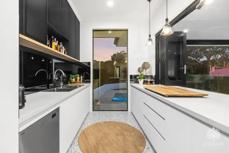 Sixth view of Homely house listing, 8 Crestview Crescent, Kalamunda WA 6076