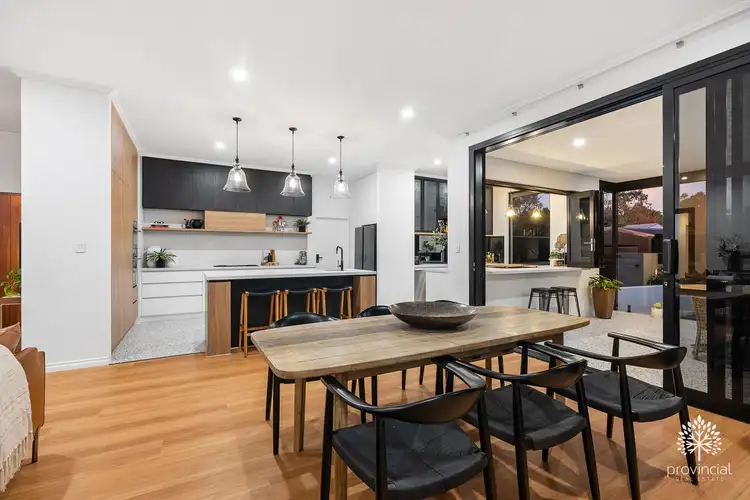 Seventh view of Homely house listing, 8 Crestview Crescent, Kalamunda WA 6076