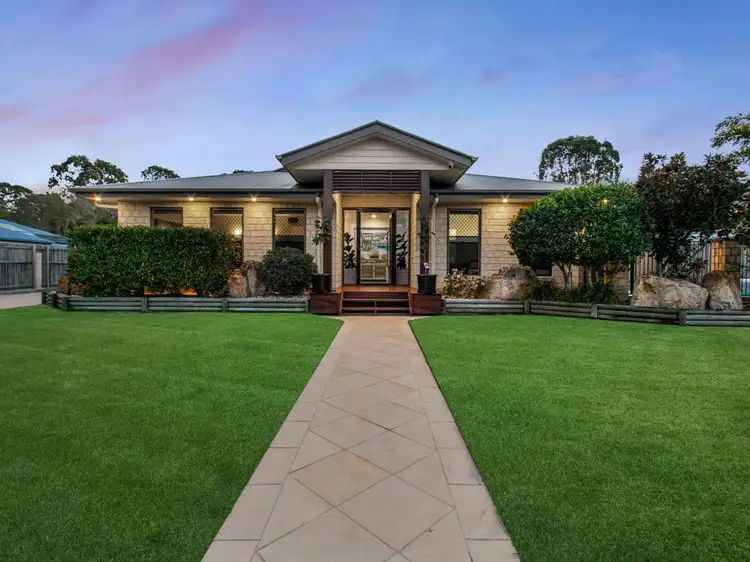 Third view of Homely house listing, 7 San Bromista Court, Urangan QLD 4655