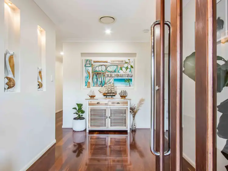 Fourth view of Homely house listing, 7 San Bromista Court, Urangan QLD 4655