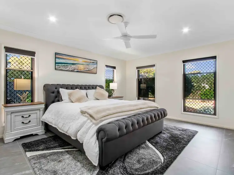 Fifth view of Homely house listing, 7 San Bromista Court, Urangan QLD 4655